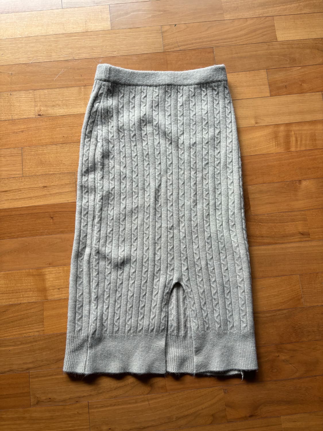 롱스커트 상품이미지2