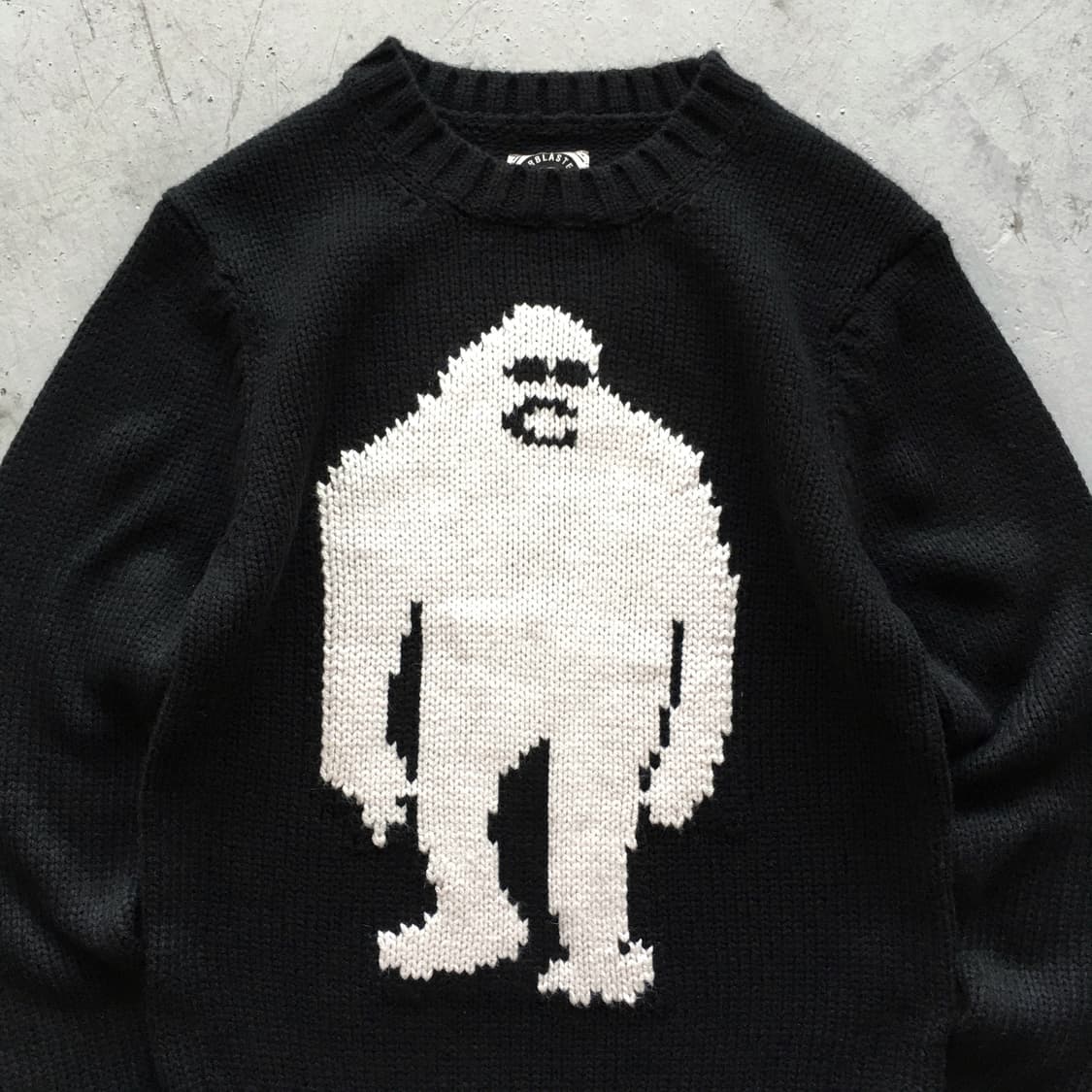 Airblaster Acrylic Sassy Sweater 상품이미지2