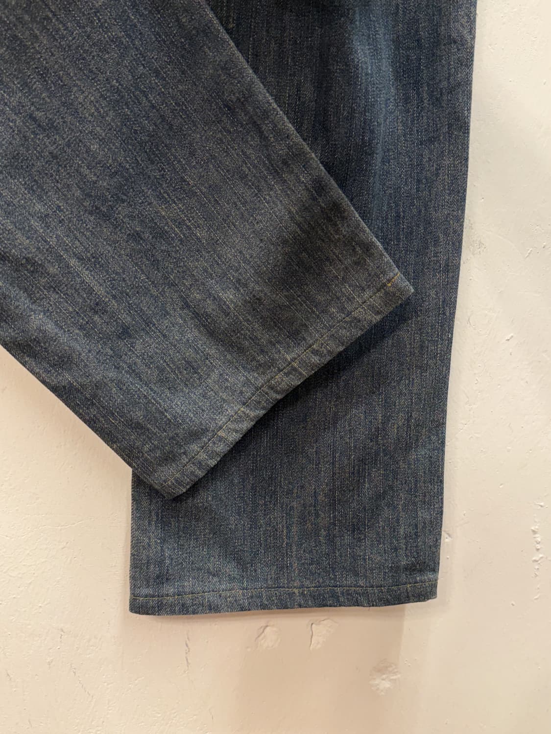 Japan EDWIN 404 Straight Denim Pants 상품이미지4