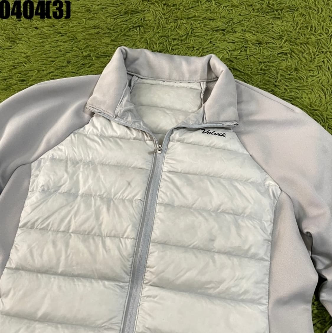 볼빅 방풍자켓 상품이미지2