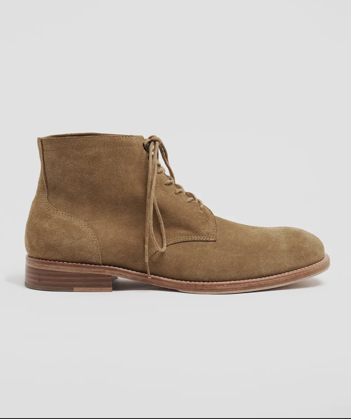 로스크가든 필드부츠 43.5(285) 상품이미지2