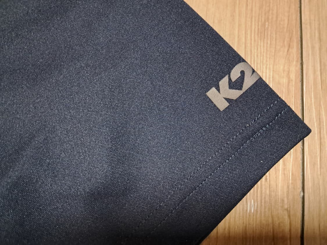 K2 반팔티 남성105  상품이미지6