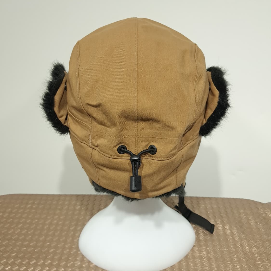 노스페이스 Faux Fur 트루퍼햇 P1961 상품이미지5