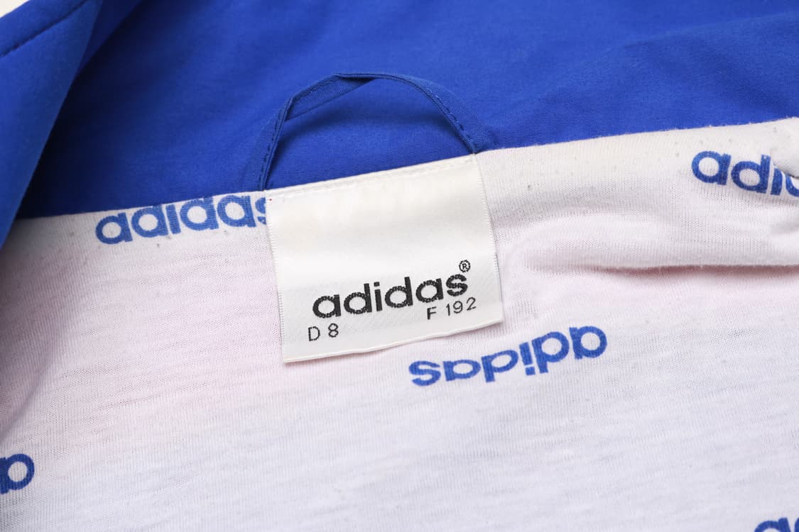[XL~XXL] 아디다스 95-96 바이에른 뮌헨 OG 트랙자켓 상품이미지6