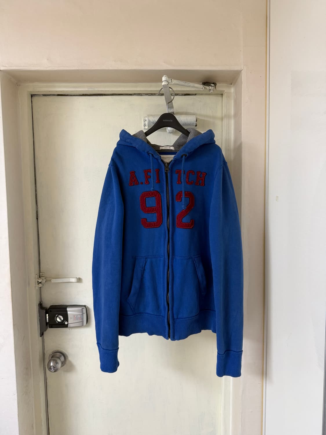 Abecrombie 아베크롬비 후드집업 상품이미지1