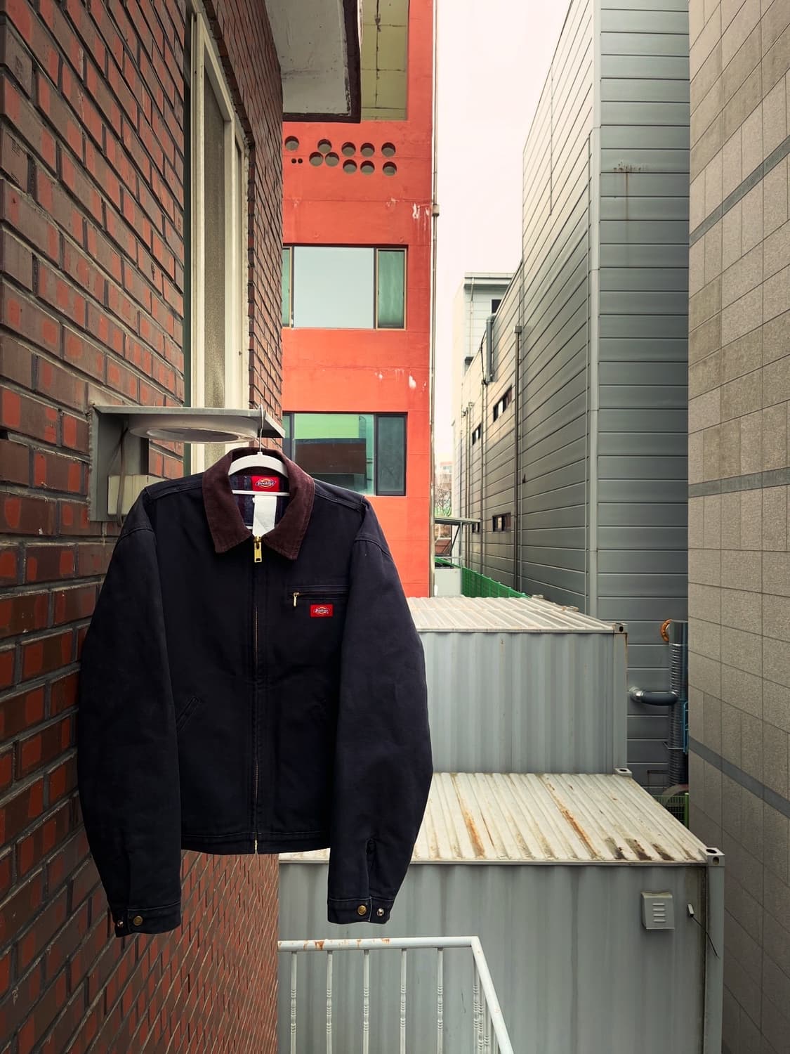 Vintage 2000s Dickies Detroit Jacket 상품이미지10