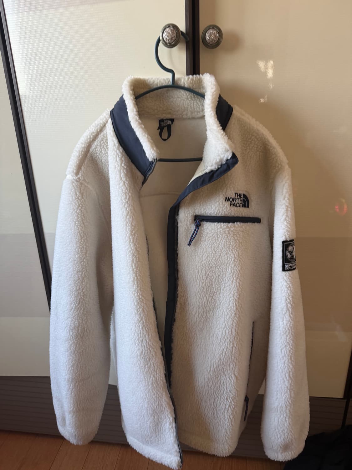 (오늘만 판매) 노스페이스 후리스 상품이미지1