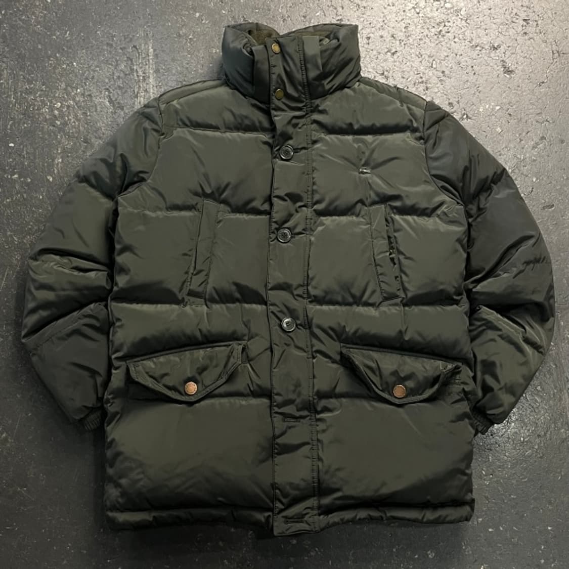 100 라코스테 패딩  상품이미지1