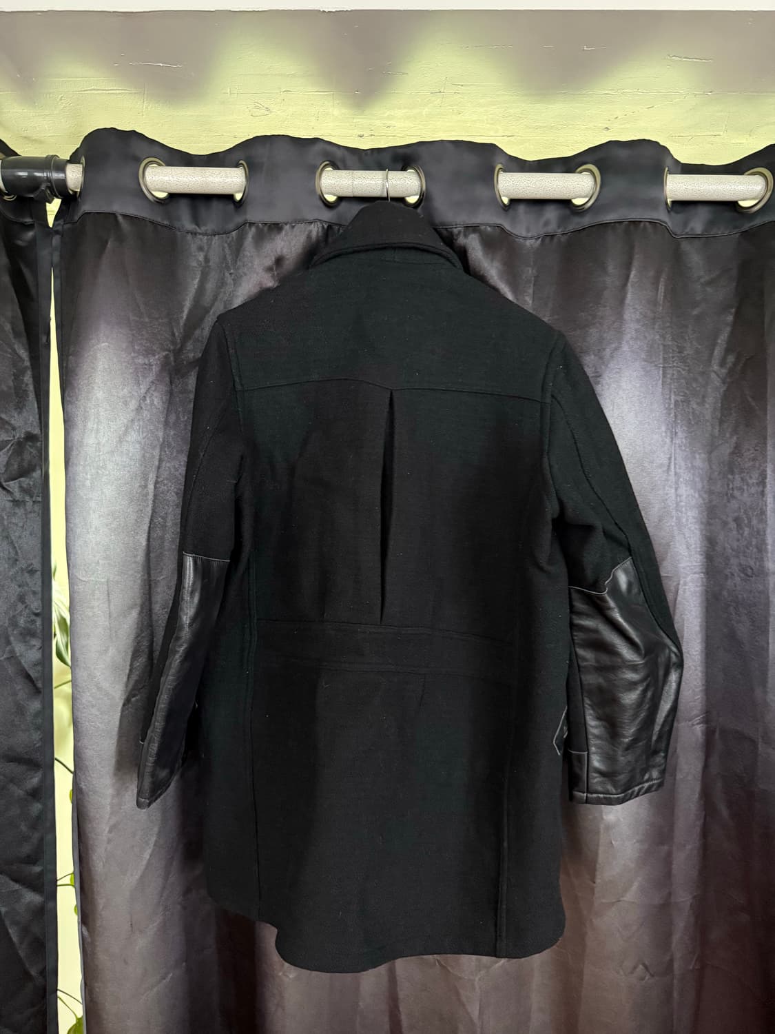 슈가케인 스타일아이즈 레일로드 자켓 상품이미지2