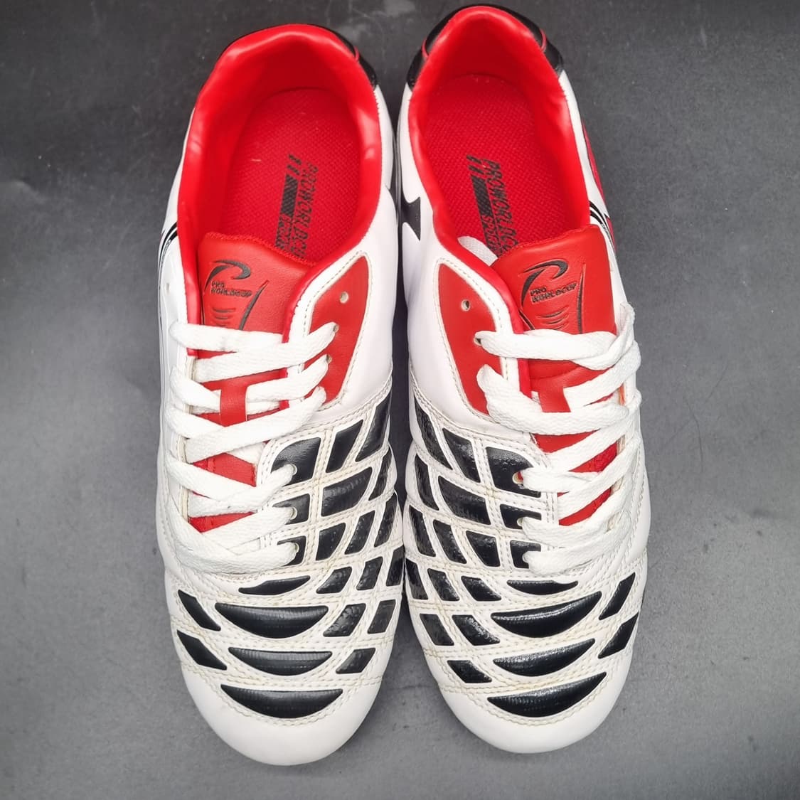 프로월드컵 축구화 265 상품이미지2