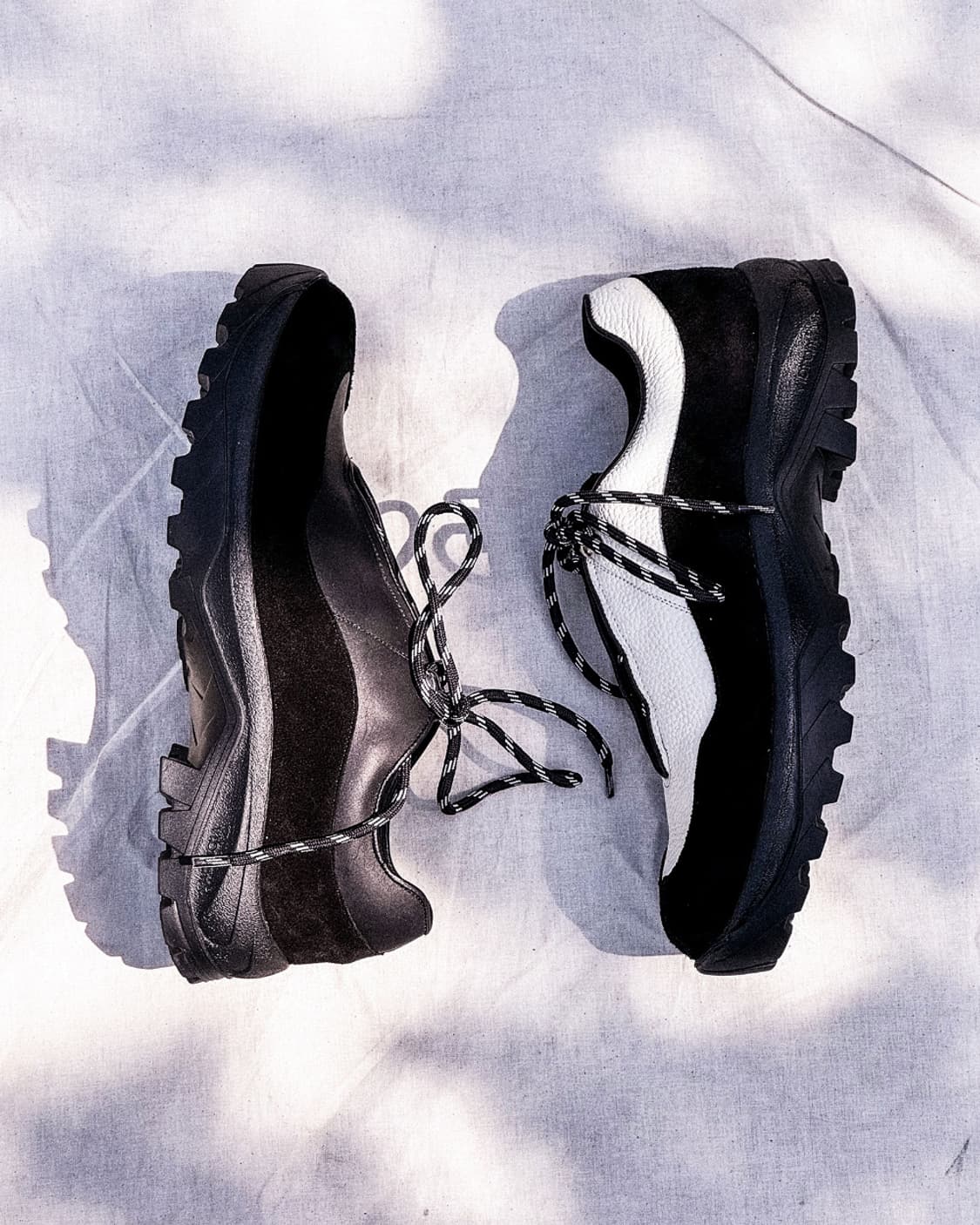 페넌 Dolores (Offwhite) 265 사이즈 상품이미지2