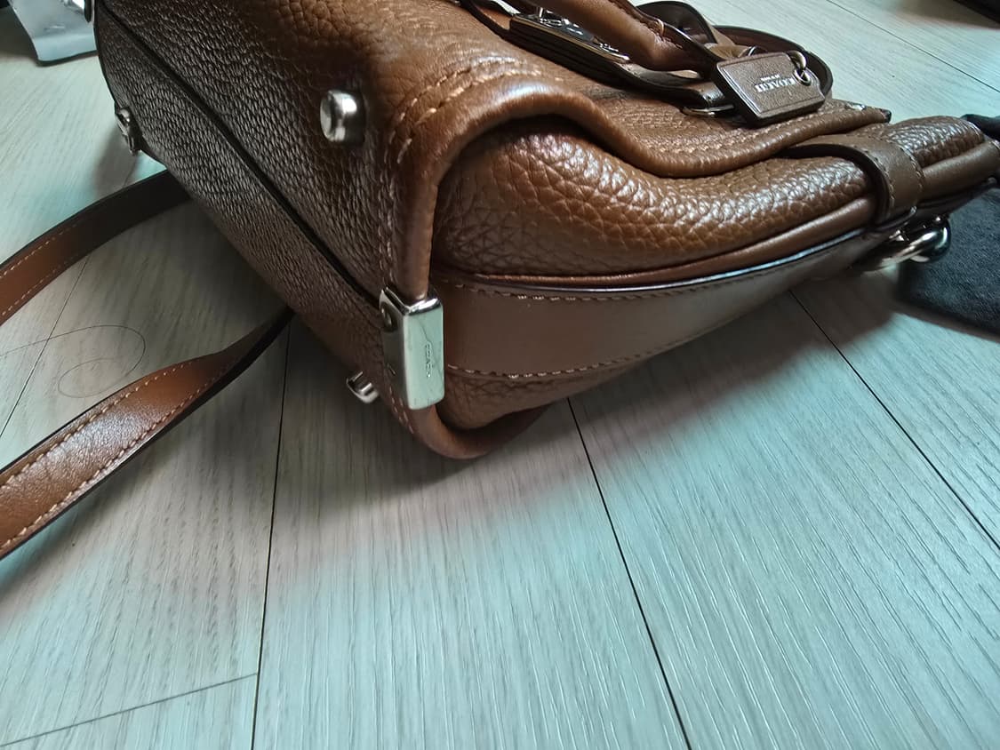 코치 크로스백 상품이미지3