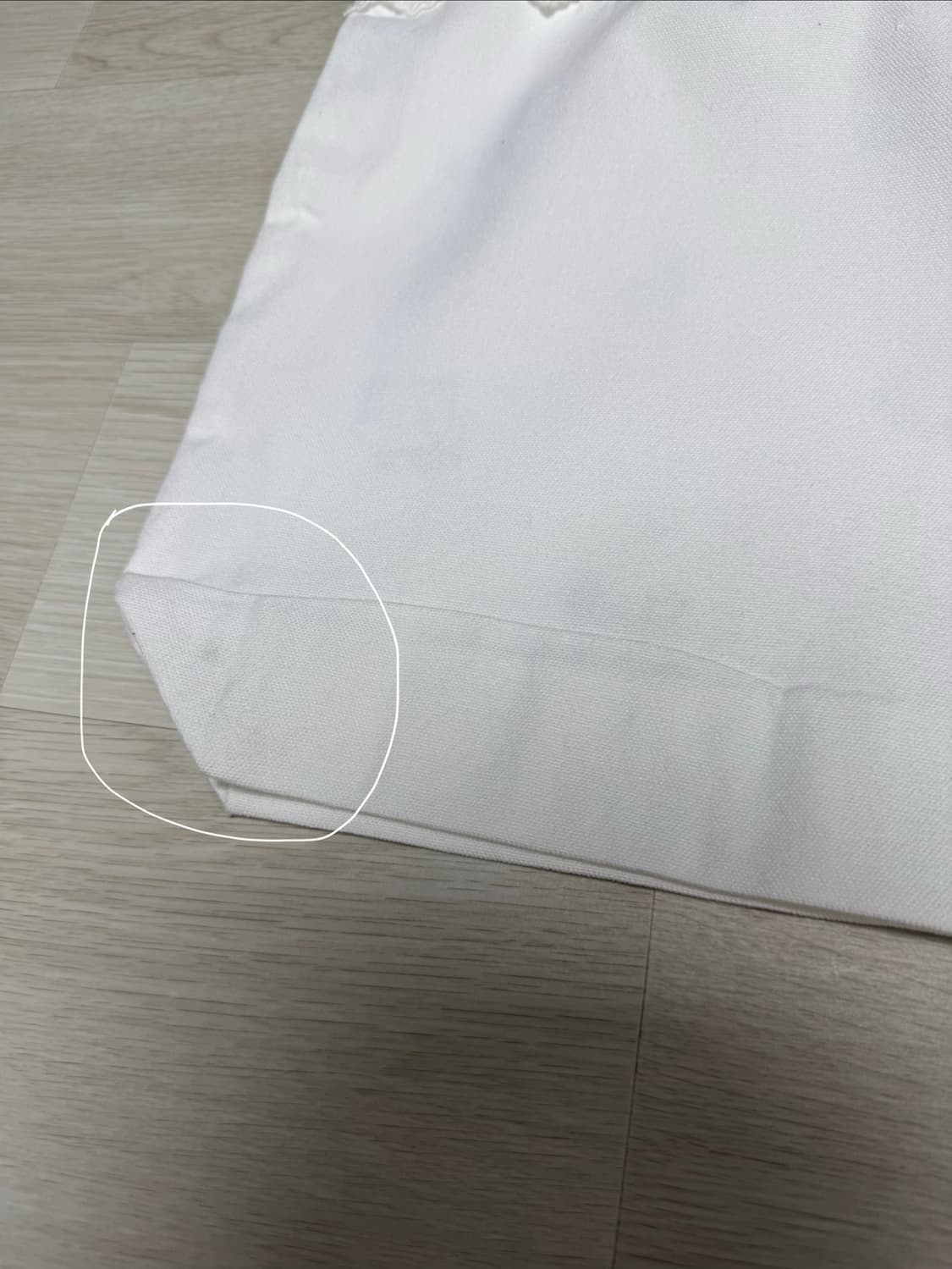 Oleyink 올링크 판다 에코백 상품이미지3