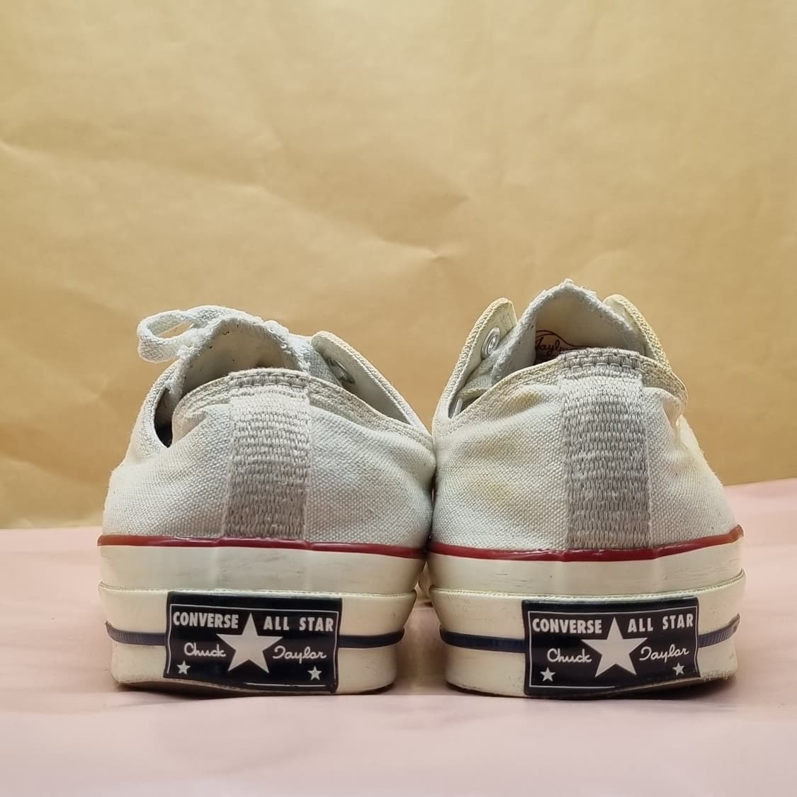 컨버스 척70 남성스니커즈285 상품이미지4