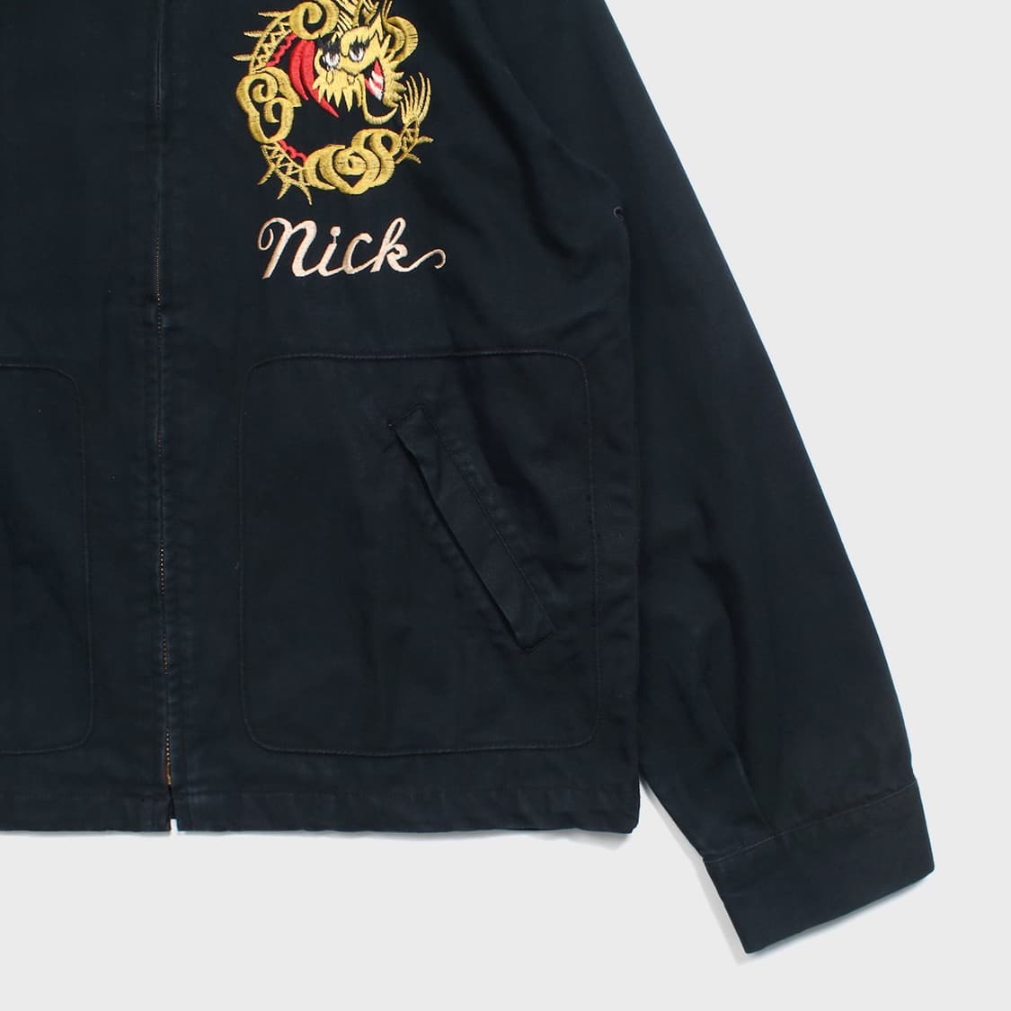 BUZZ RICKSON'S 상품이미지7