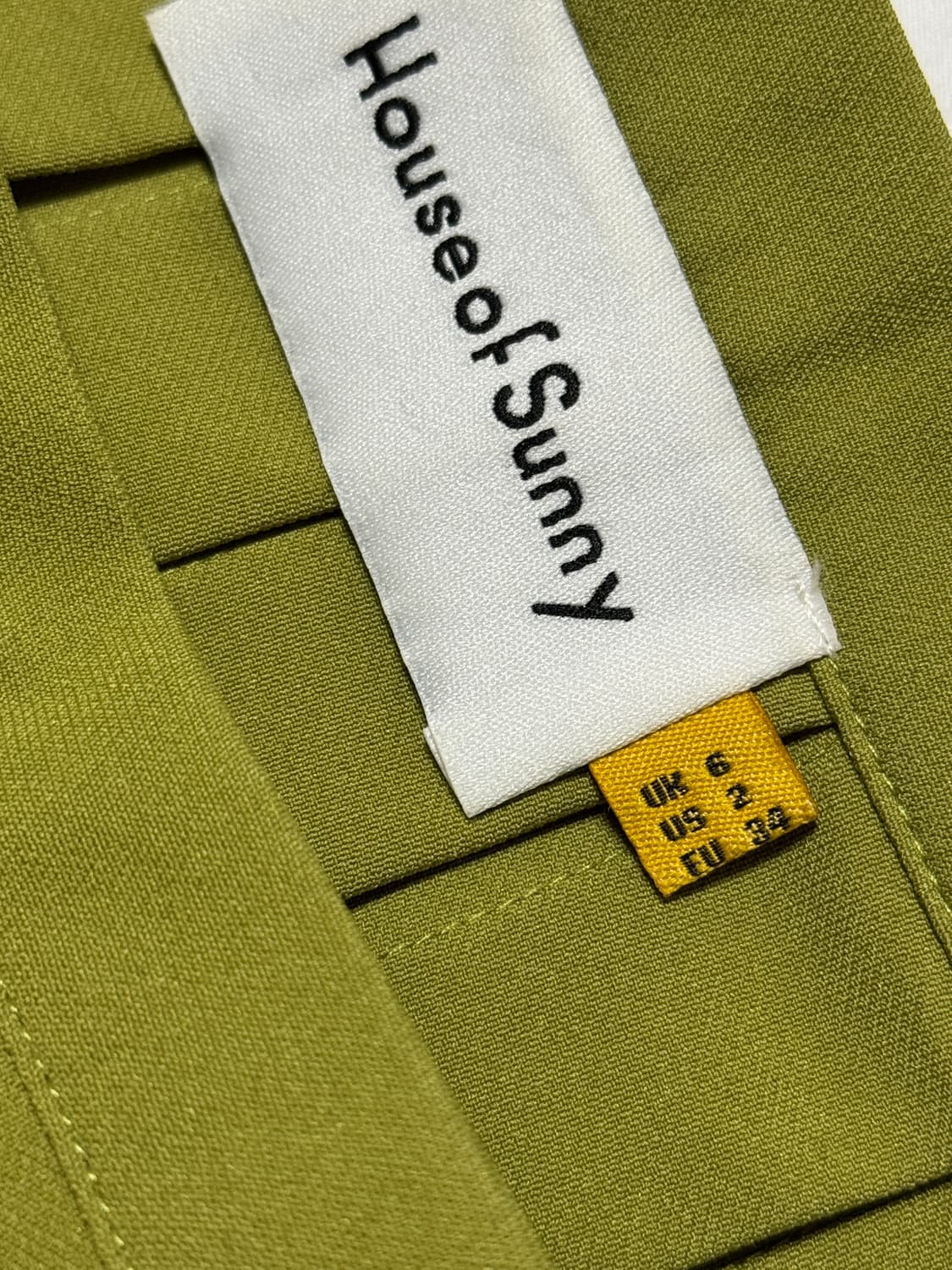 House of sunny 치마 상품이미지3