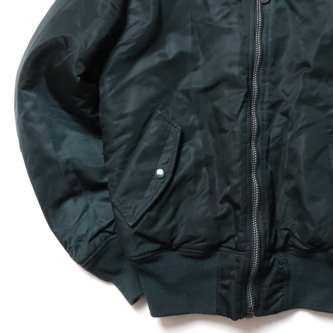 알파 인더스트리 Alpha Industrles MA-1 Jacket
 상품이미지3