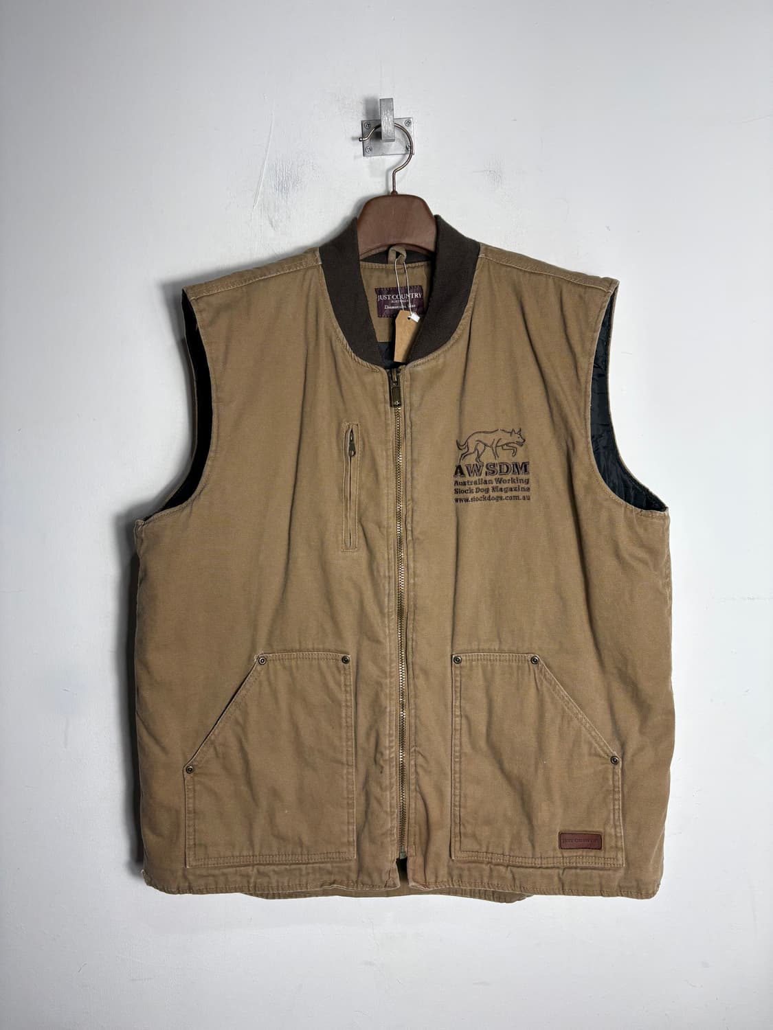 오스트레일리아 워크 베스트 상품이미지1