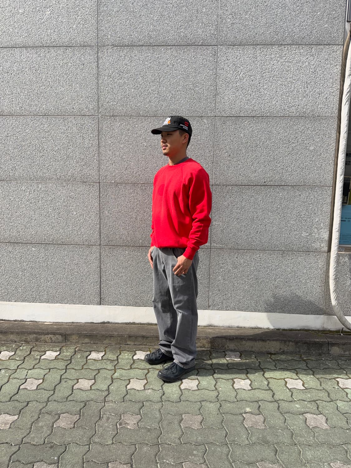 Levi’s 559 상품이미지6