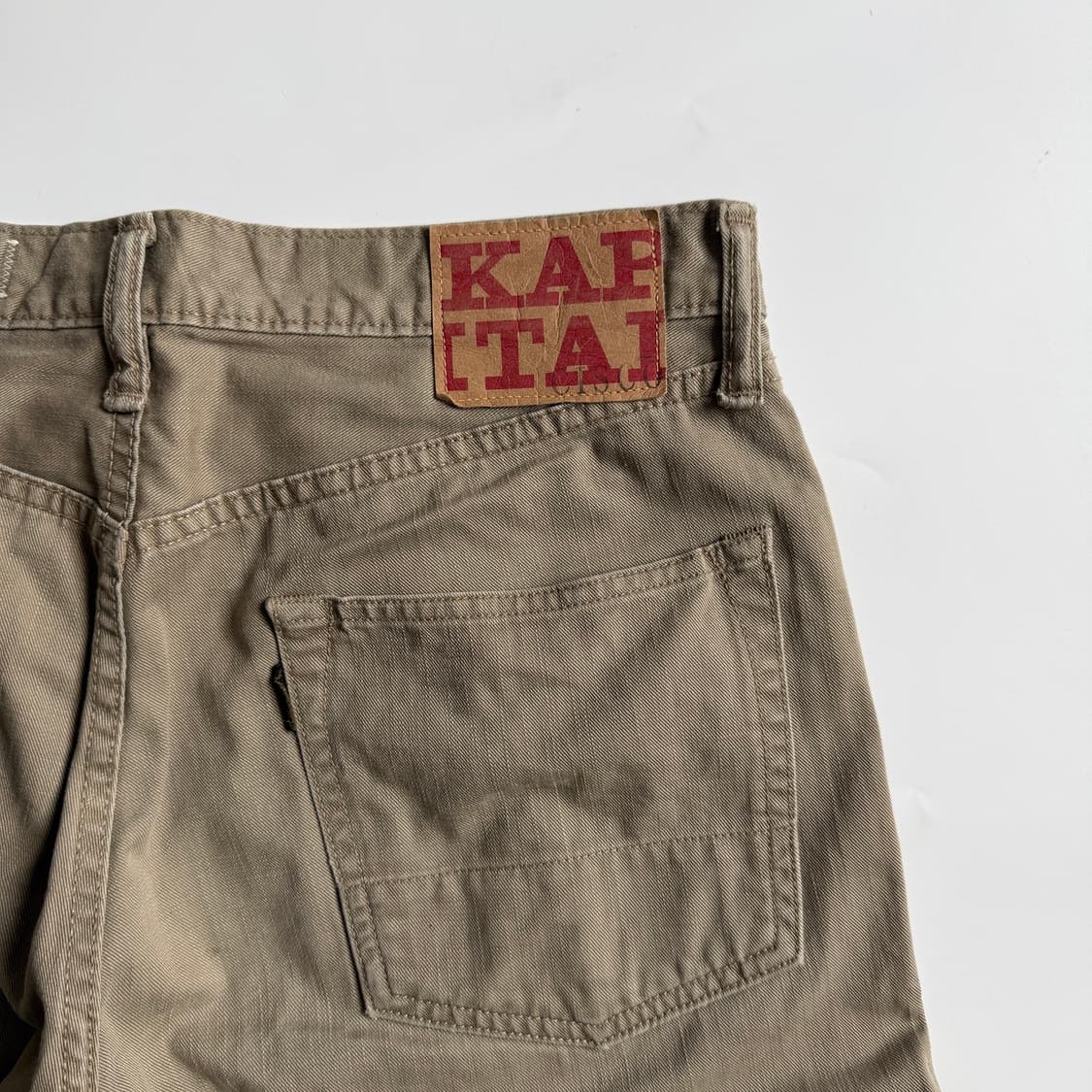 Kapital 상품이미지8