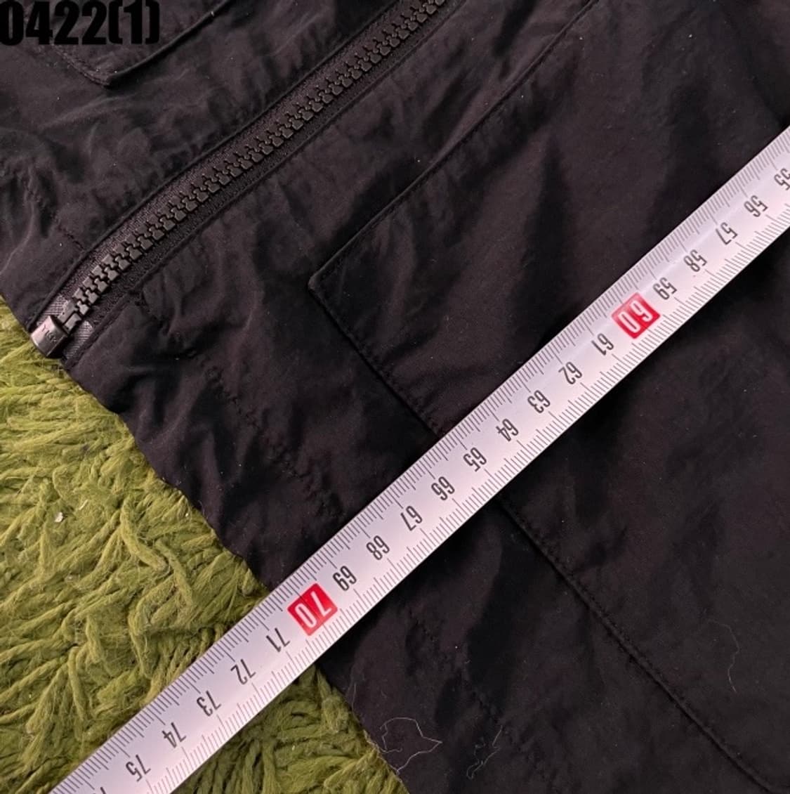 스노우피크 바람막이  상품이미지6