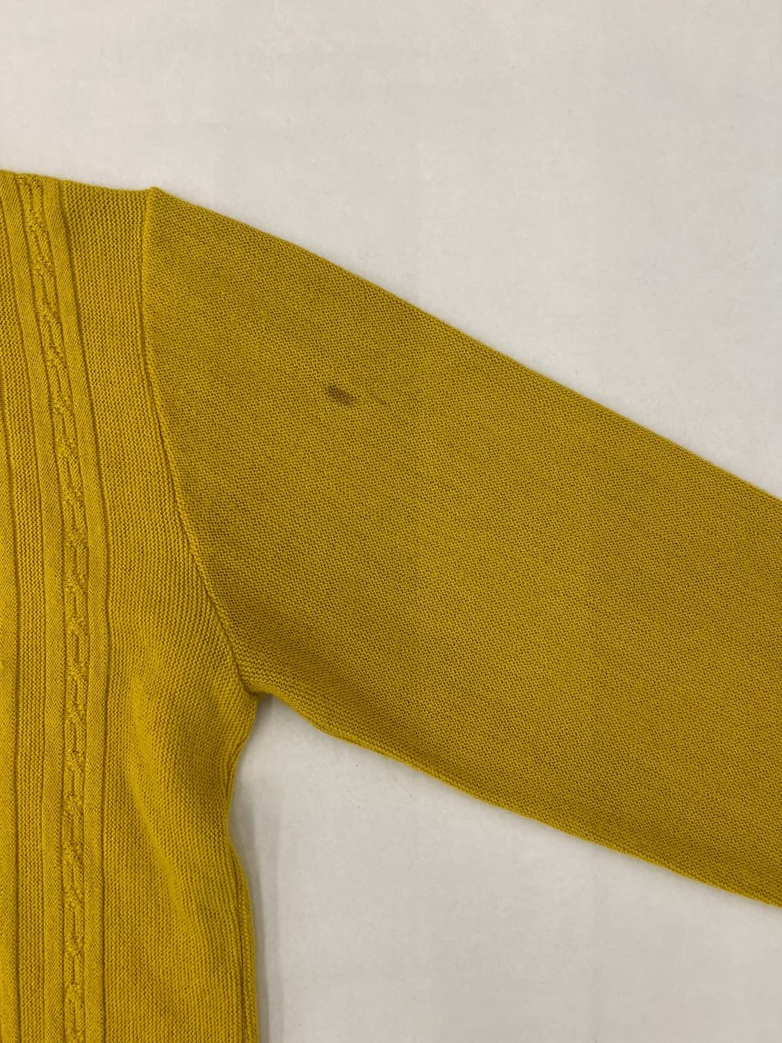 빈티지 아크릴 가디건 상품이미지4