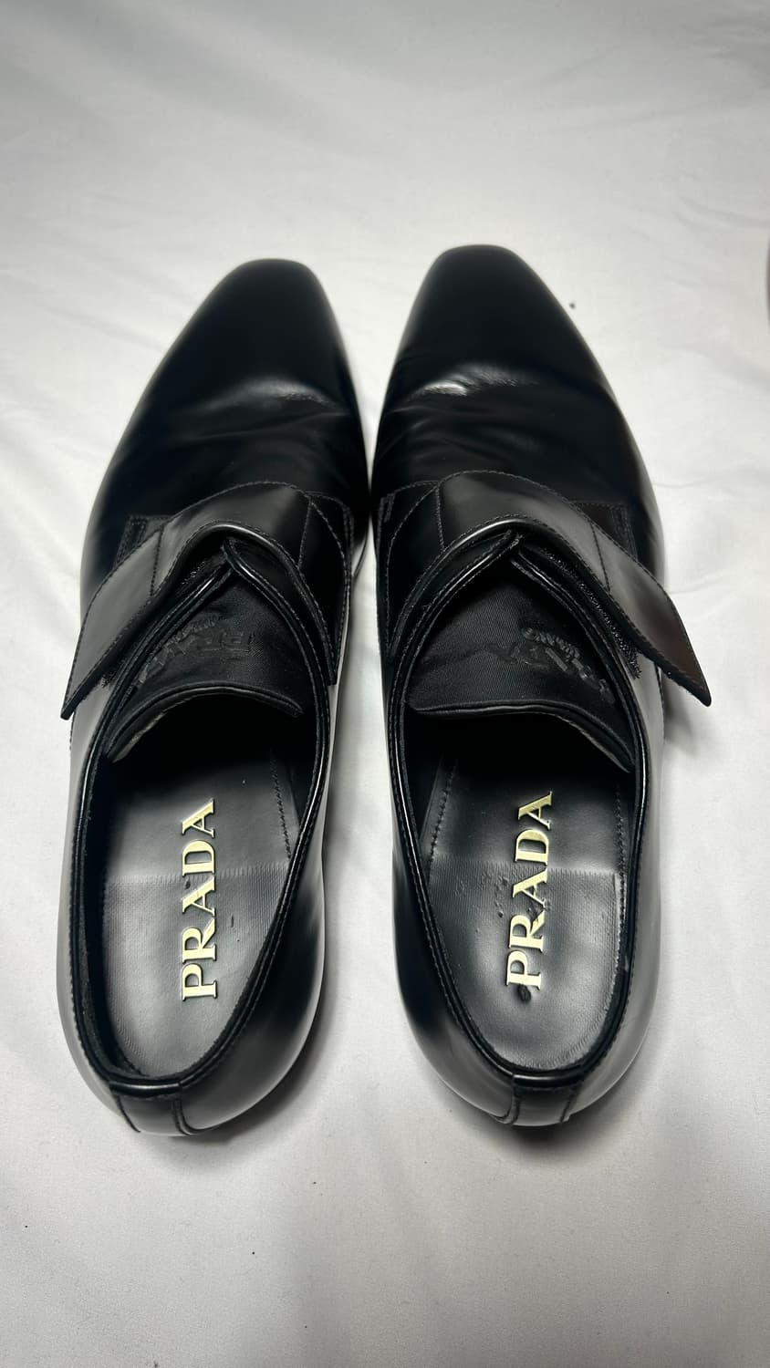 프라다 벨크로 로퍼 상품이미지8