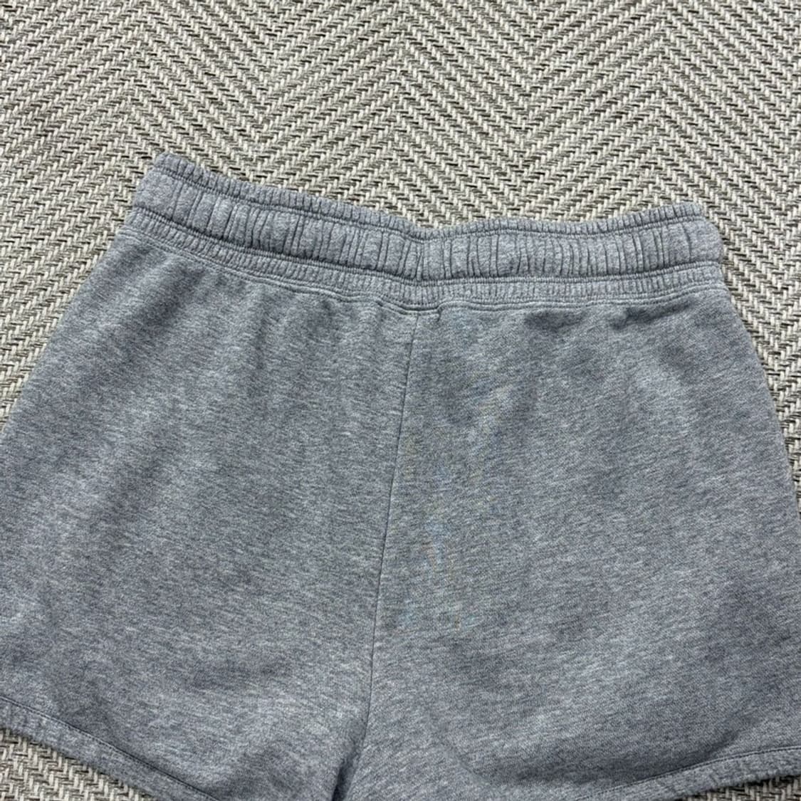 나이키 에어 스웻 숏팬츠 v3027 상품이미지4