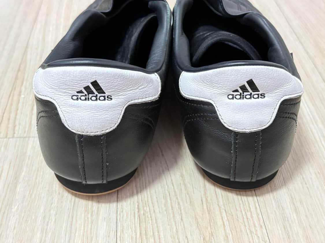 아디다스 태권도화 255mm 상품이미지3