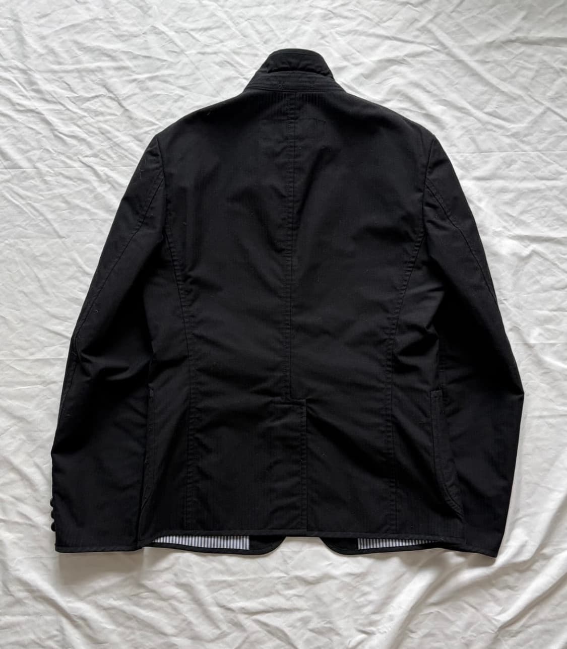 꼼데가르송 옴므자켓 AD2008 상품이미지2