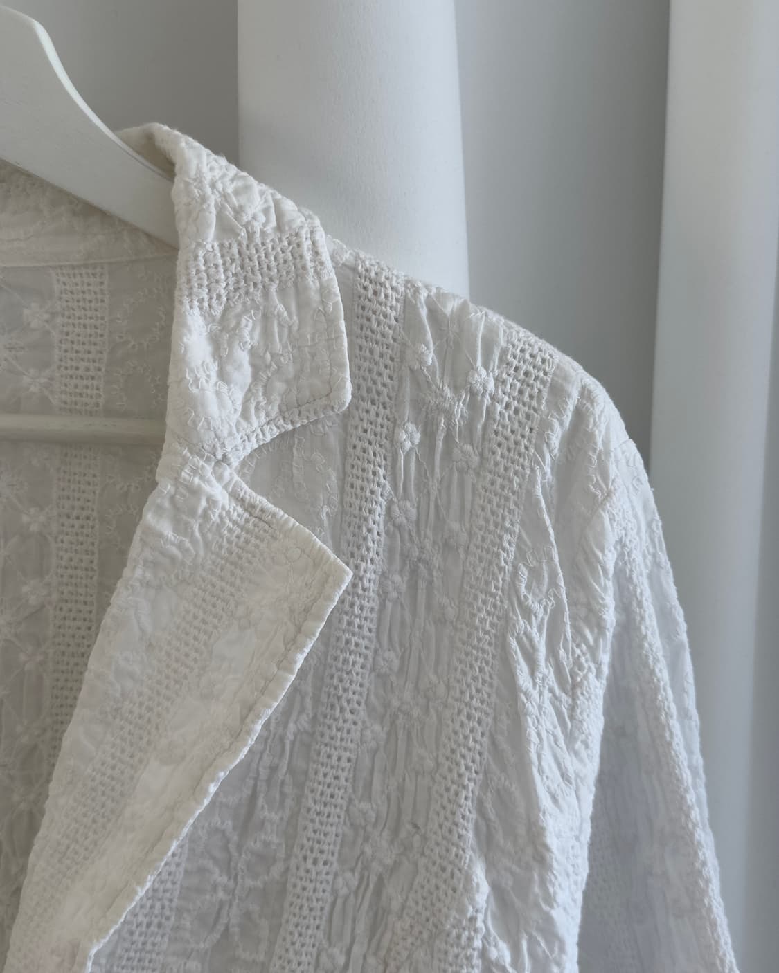 [vtg] punching shirt jacket 상품이미지3