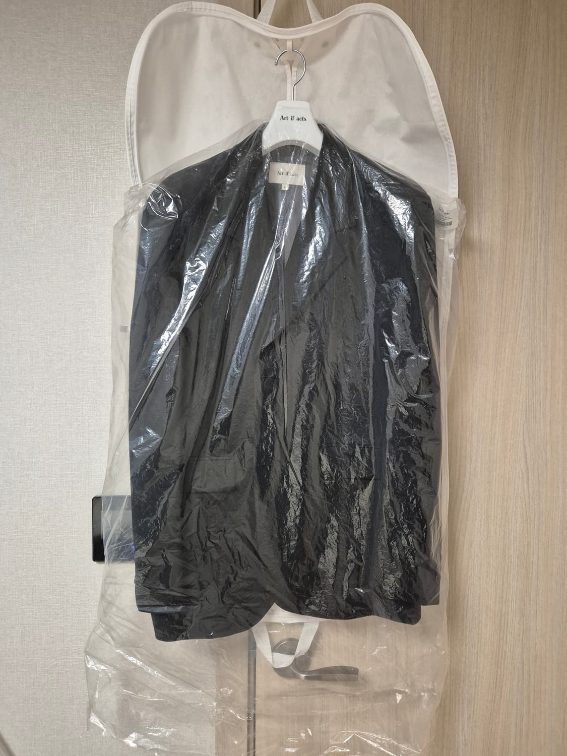 아트이프액츠 블레이저 L 상품이미지4