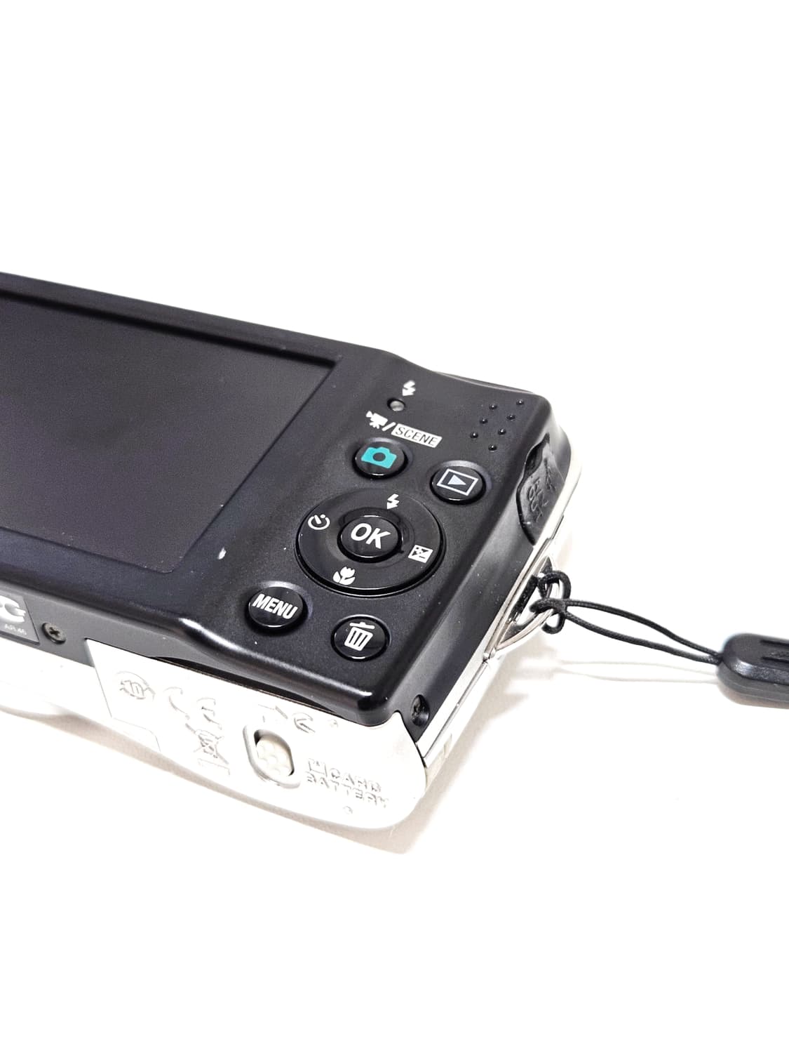 니콘 쿨픽스 Nikon Coolpix L23 디카 디지털카메라 상품이미지6