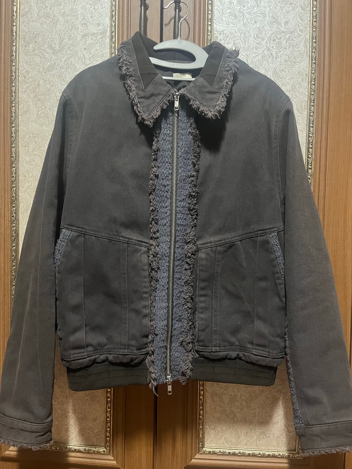 엑슬림 자켓 상품이미지1