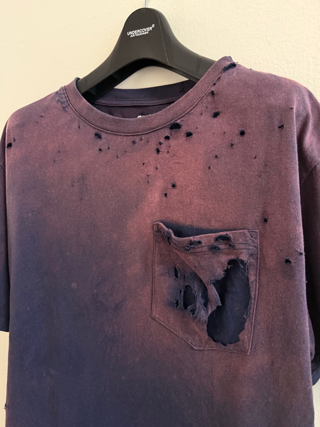 Carhartt vintage bleached shirts  상품이미지4