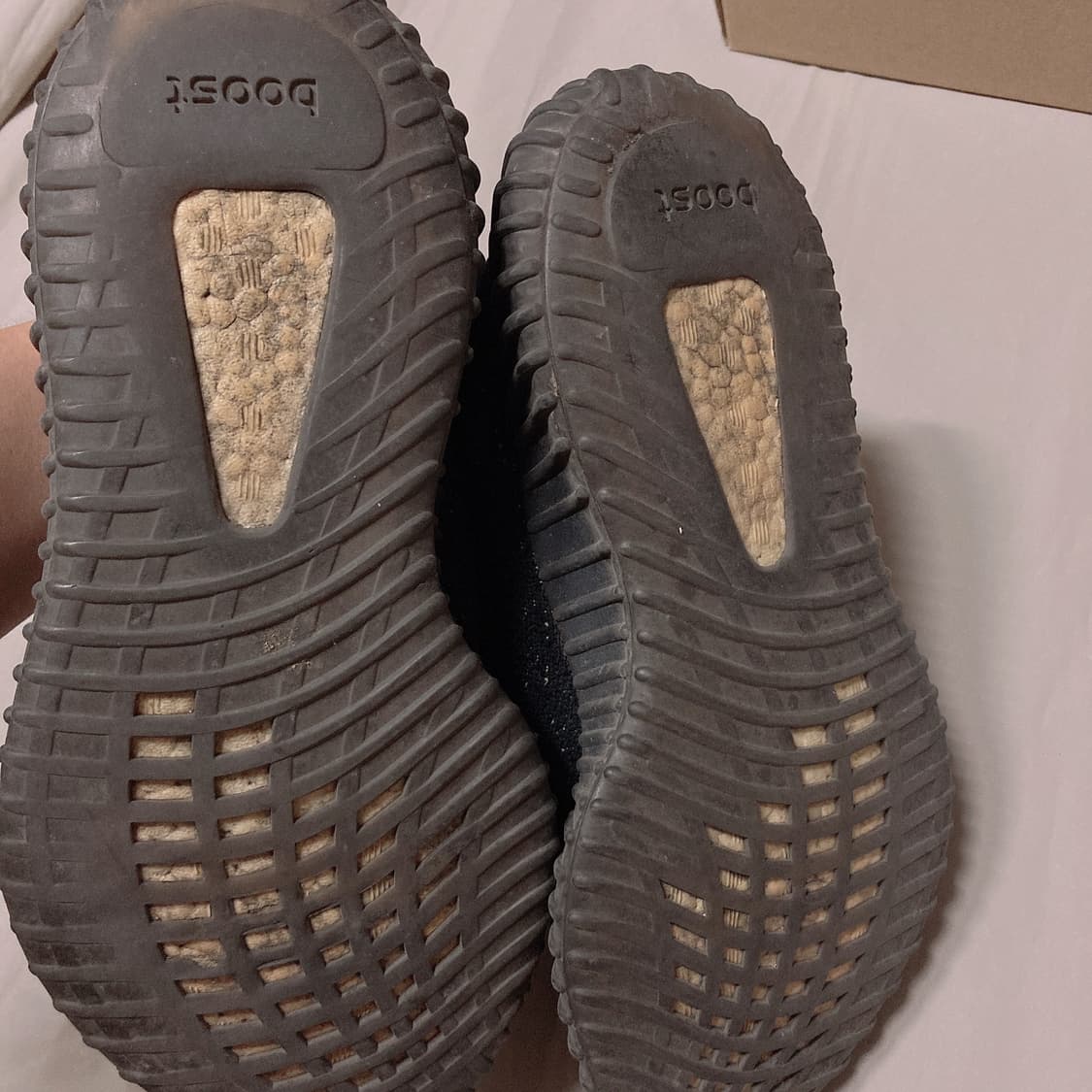 260 아디다스 이지부스트 오레오 상품이미지5