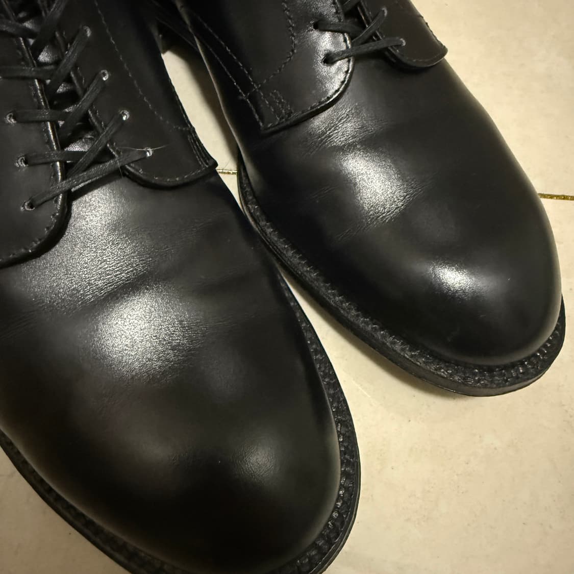 alden 알든 5379 6홀 더비 상품이미지4