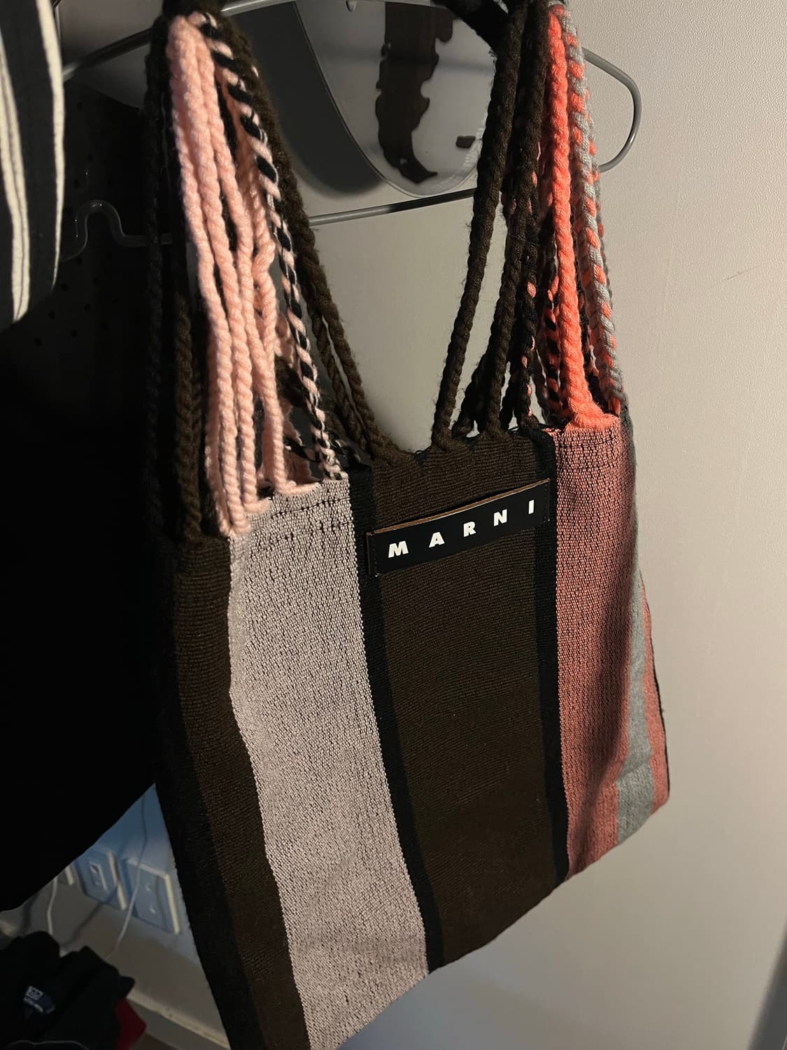 Marni 마르니 해먹 백 상품이미지3