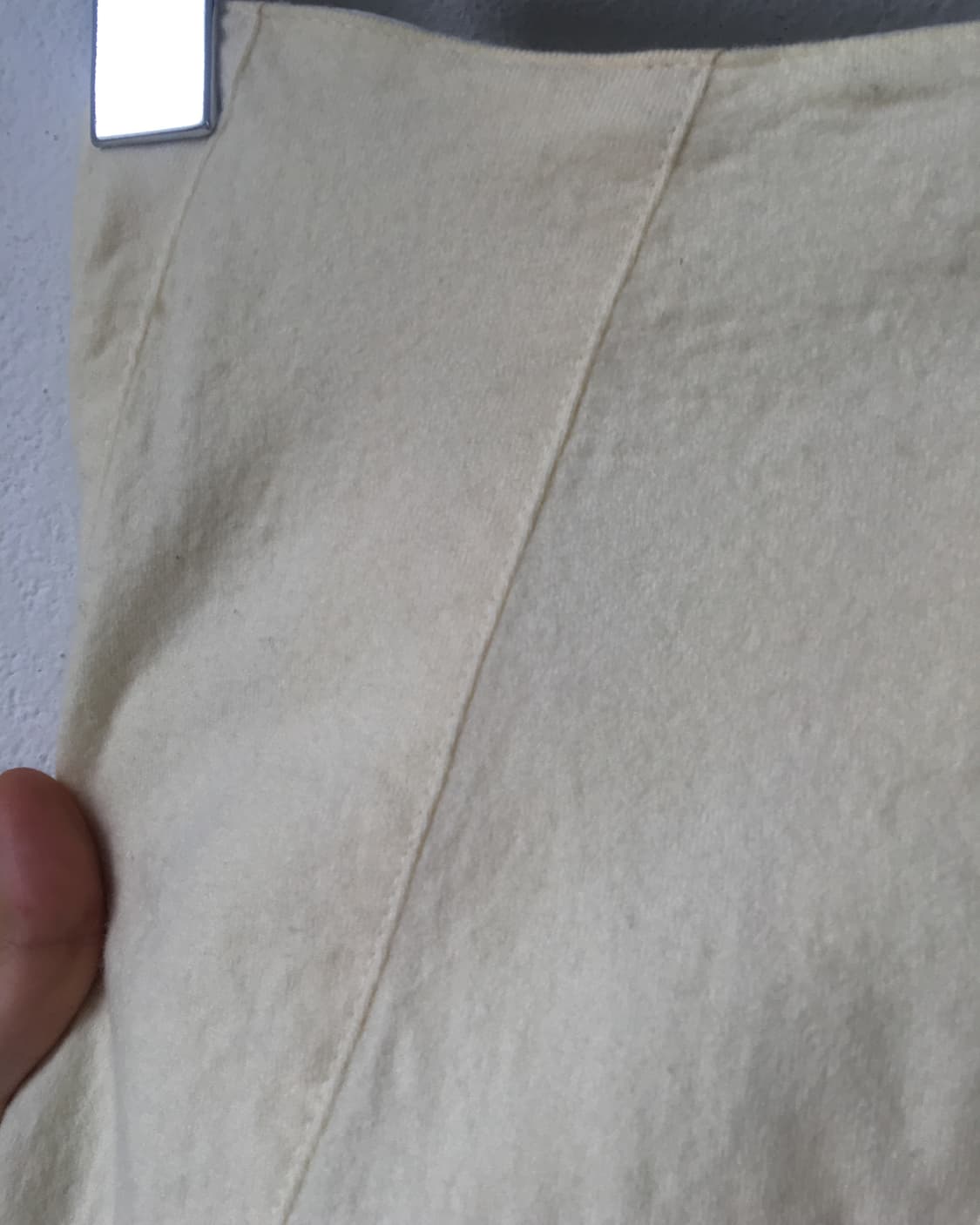 Flare midi skirt 상품이미지2