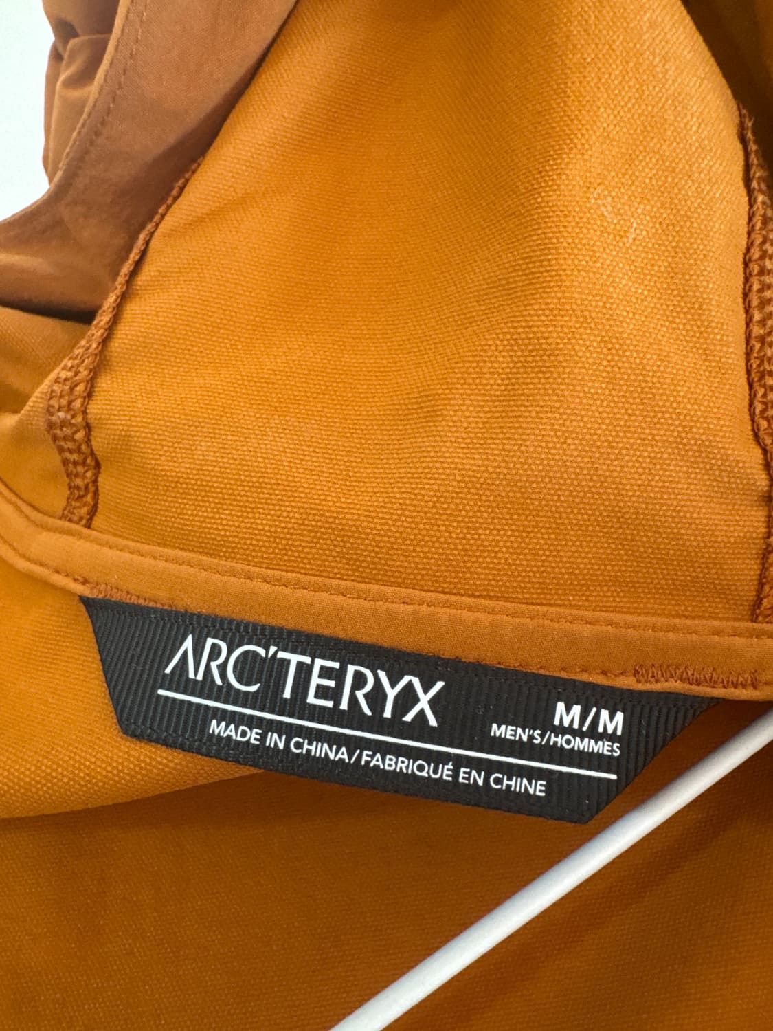 아크테릭스 감마sl 구형 m 상품이미지2