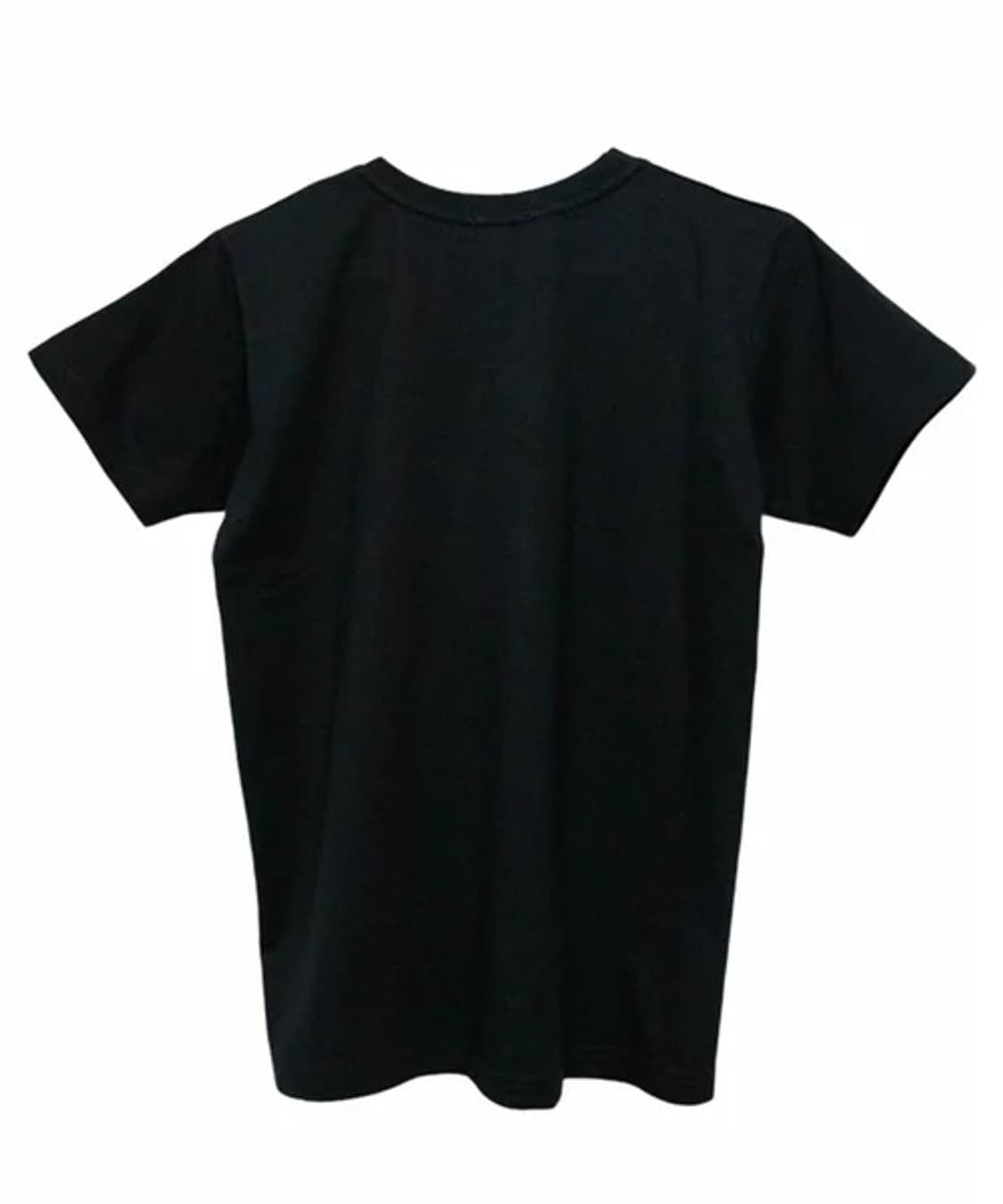 MOSAIC SOCIETY single star tee black s 상품이미지3