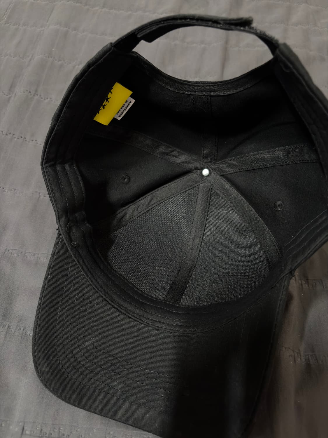 SALEM 머천다이즈 볼캡 S4LEM 상품이미지2