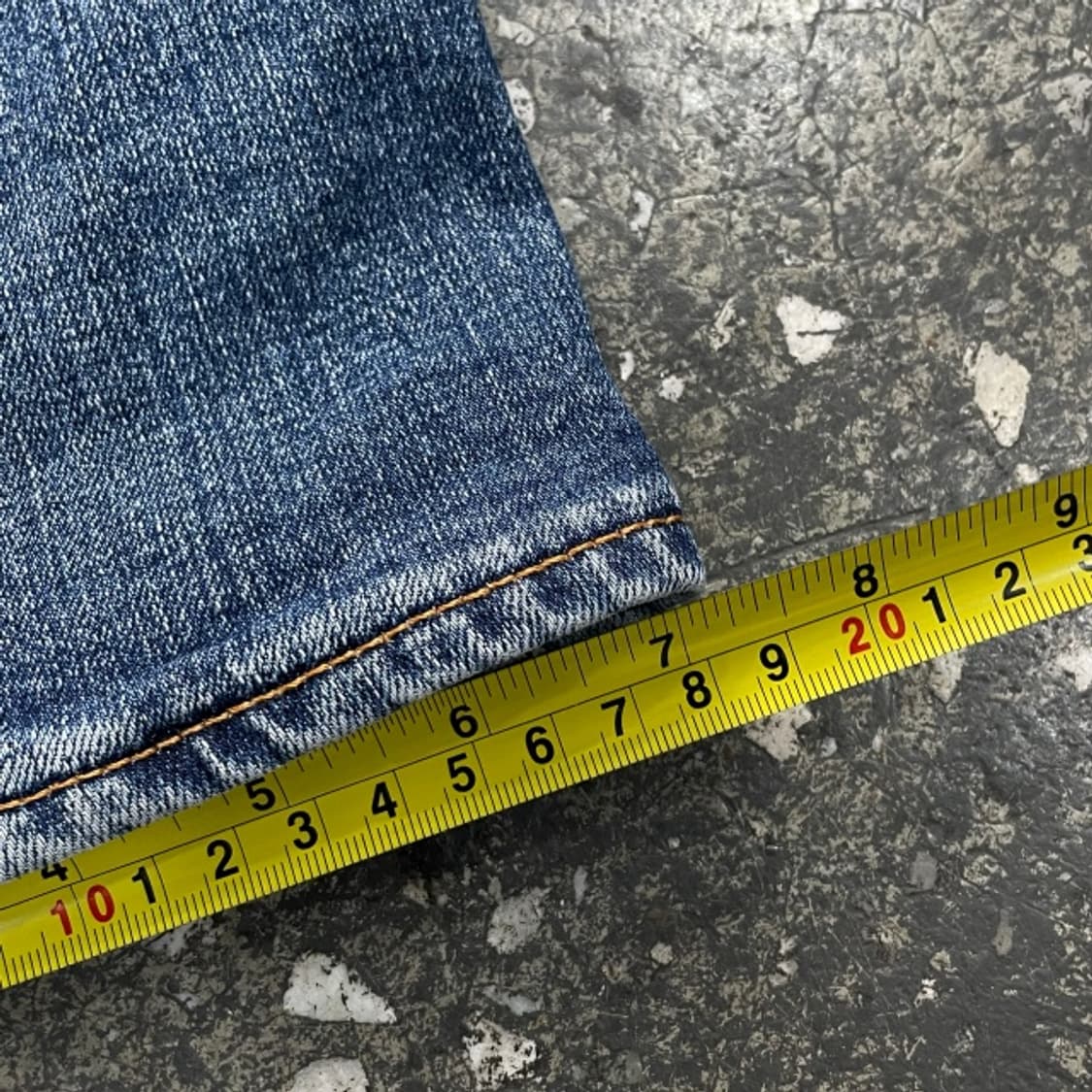 34 리바이스 511 청바지 상품이미지7