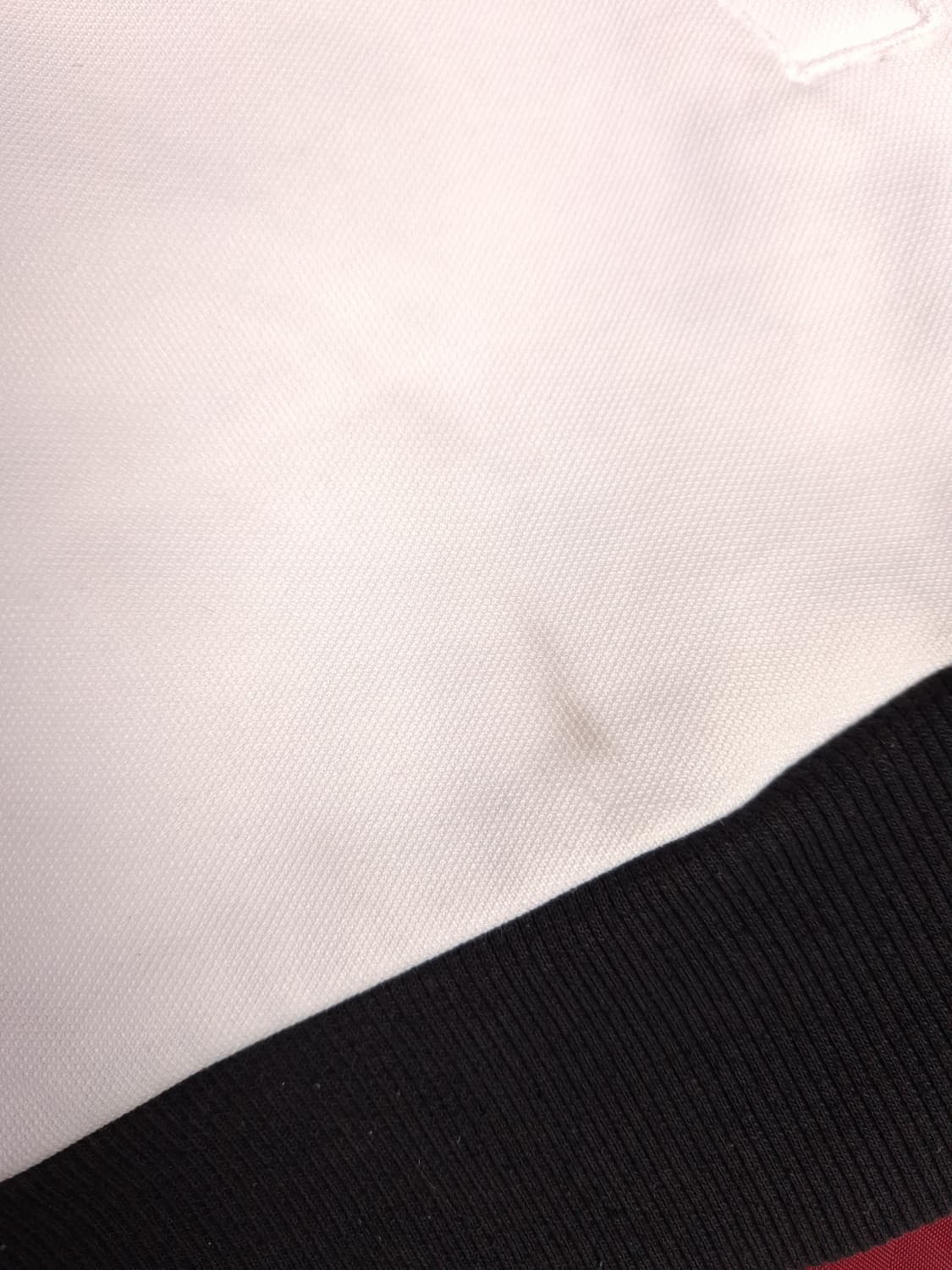 오리지날 아디다스 독일 카이너 분트 화이트 트렉탑져지 상품이미지9