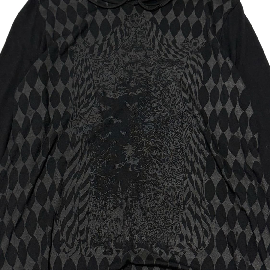 Algonquins hoodie 상품이미지5
