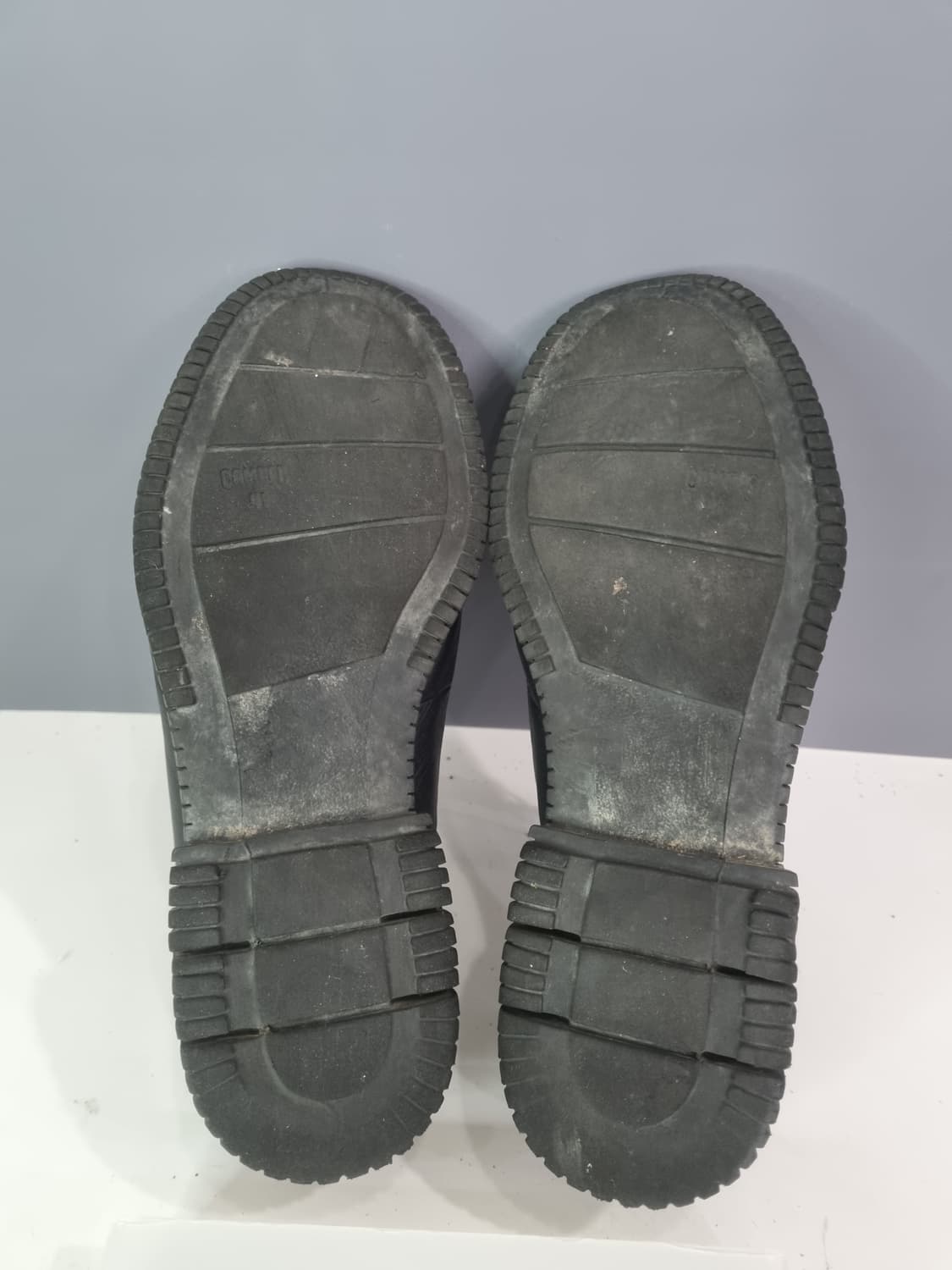 캠퍼41 PIX 더비슈즈 상품이미지7