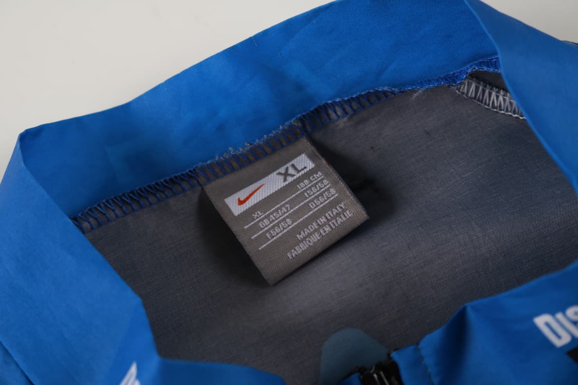 [XL] 나이키 디스커버리팀 사이클링 트랙자켓 상품이미지5