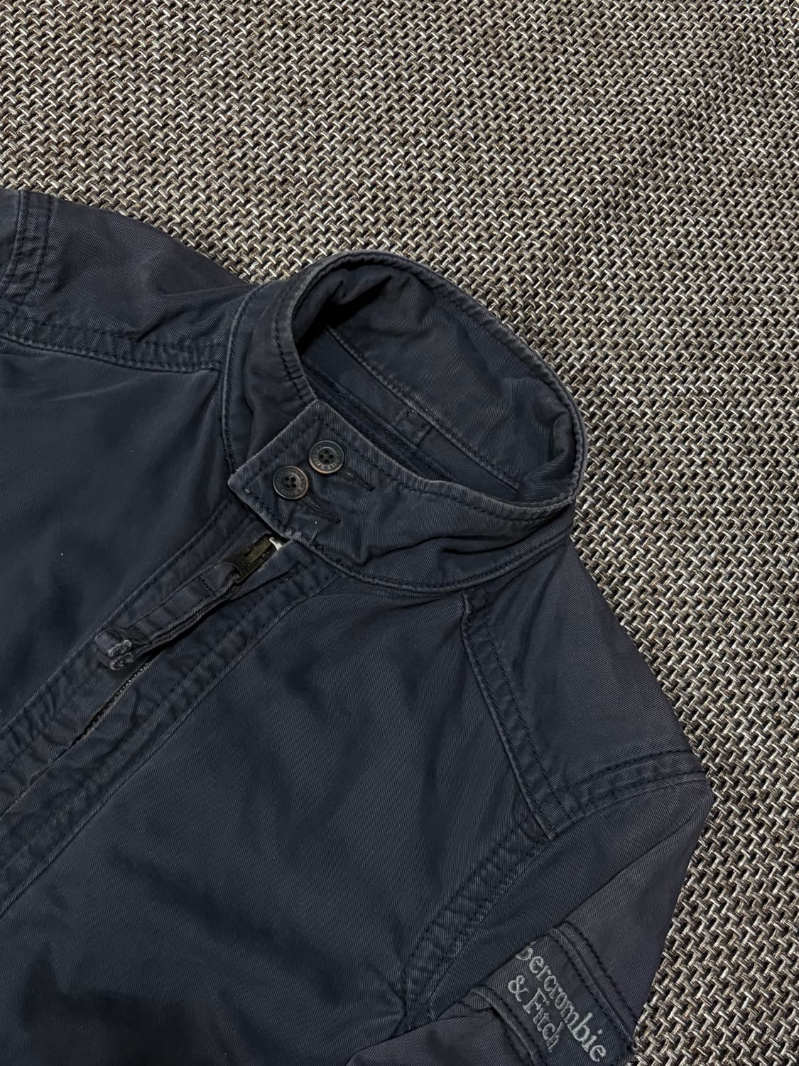 아베크롬비 블루종 자켓 상품이미지1