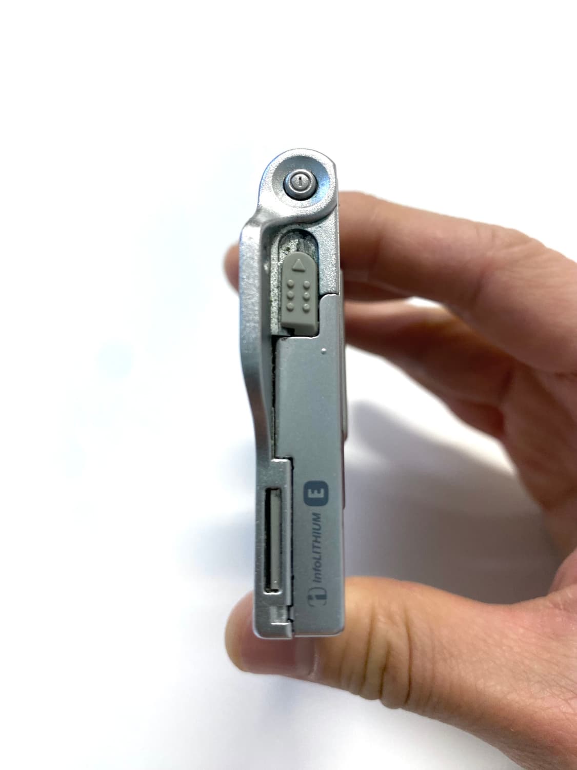 소니 사이버샷 DSC-T7 디지털 카메라 상품이미지7