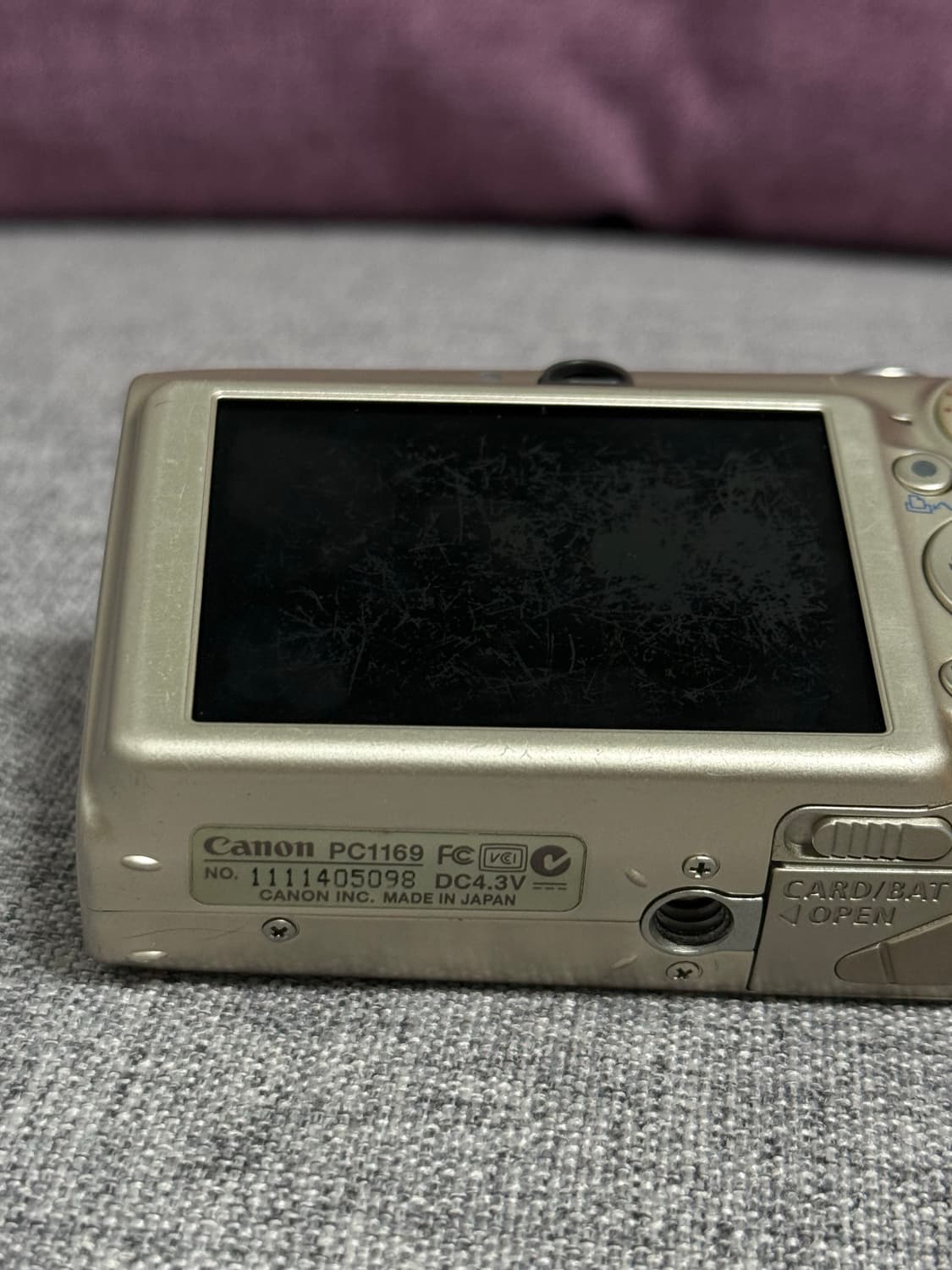 캐논 익서스750 익시700 풀박스 상품이미지5